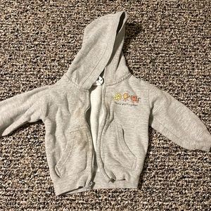 York’s wild kingdom hoodie